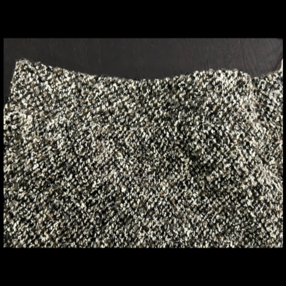 Lanston x Revolve Woven Tweed Shorts Size L - NWT - Picture 6 of 14